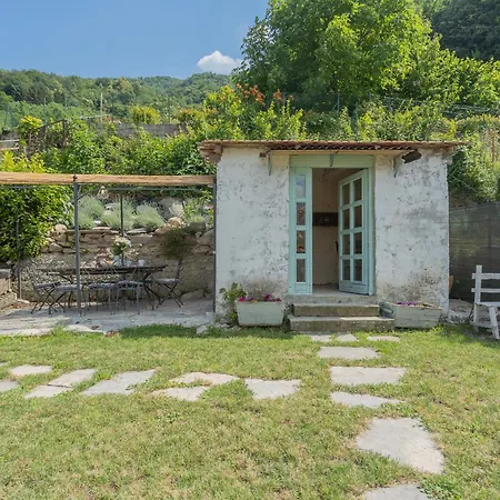 Holiday home Jacuzzi Vista - Bellosguardo