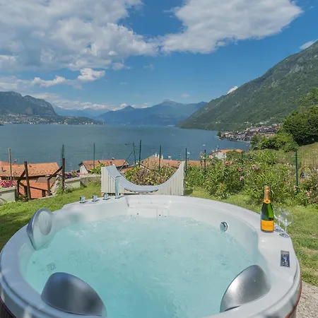 Holiday home Jacuzzi Vista - Bellosguardo