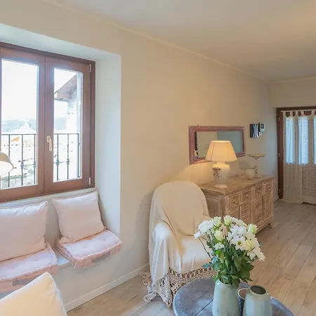 Holiday home Jacuzzi Vista - Bellosguardo