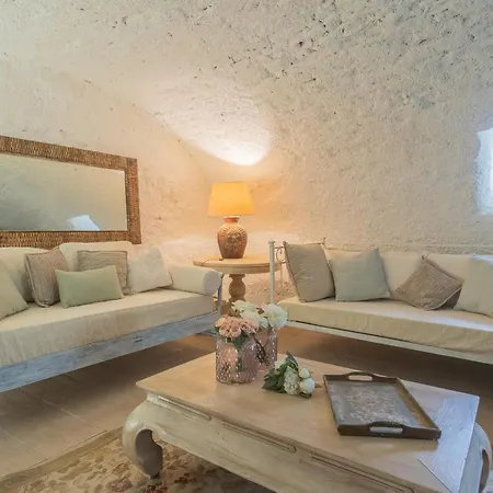 Holiday home Jacuzzi Vista - Bellosguardo *