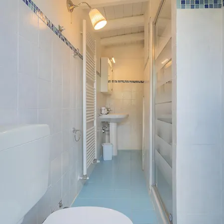Jacuzzi Vista - Bellosguardo Holiday home Lezzeno